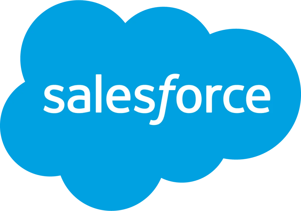 Checkie Salesforce Integration