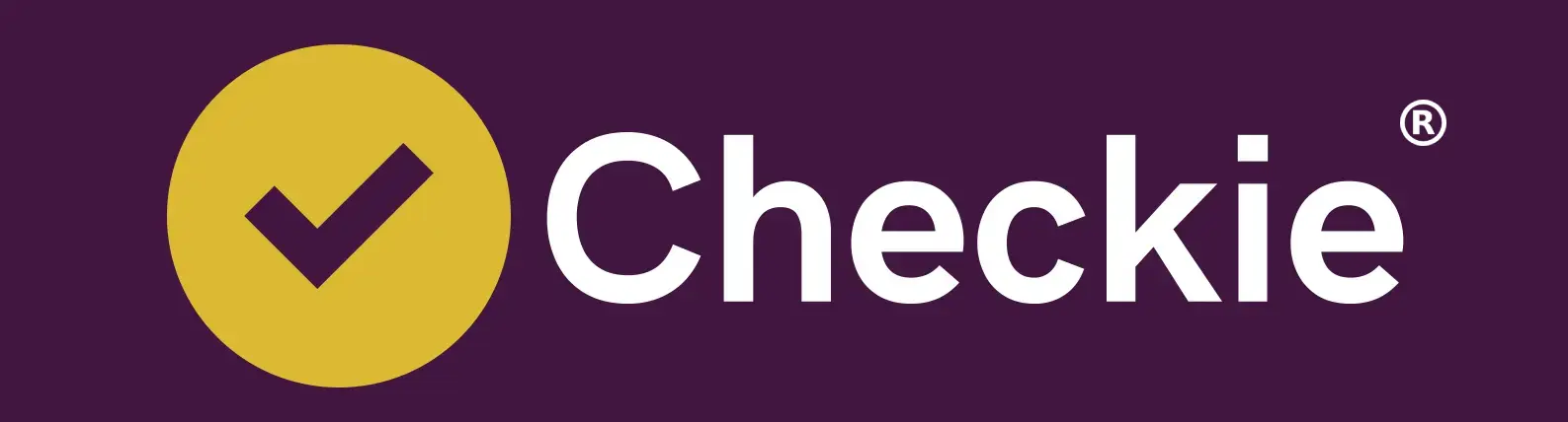 Checkie Navigation Logo